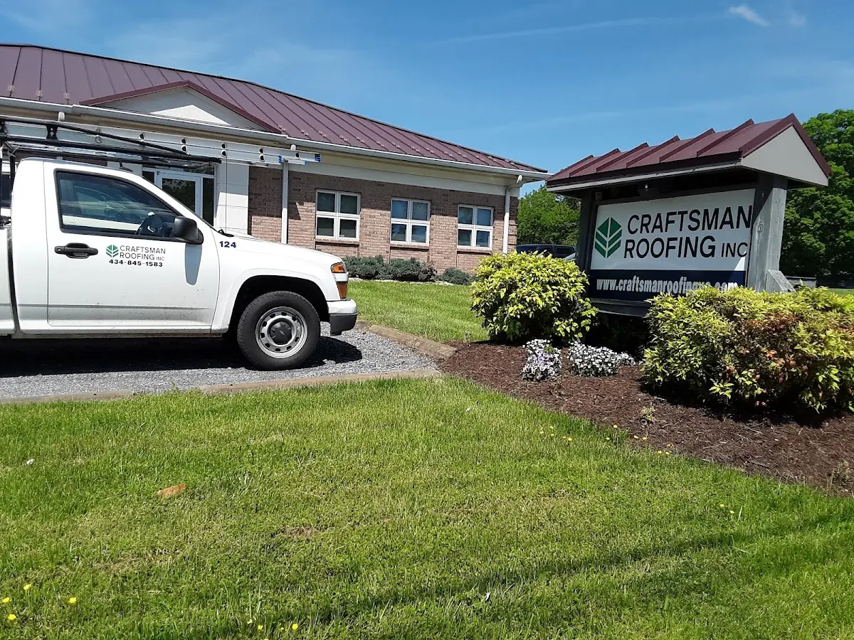 Quality Wind Damage Roof Repair by experienced craftsmen in Boone